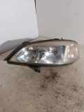 Hauptscheinwerfer links Opel Astra G CC (T98) 24439602