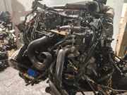 Motor PEUGEOT 307 Break (3E) 2.0 HDI 90 RHY