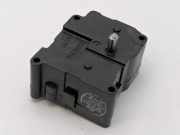 Regelventile für Innenraumheizung AUDI A8 D2 (4D2, 4D8) 2.8 quattro 0637005001 4D0820511A