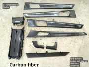 Zierleiste Porsche Panamera 2 (971) 971858331A