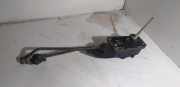 Schalthebel Skoda Superb I (3U) LU4B0711025F