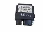 Steuergerät Airbag Ford Focus III (DYB) 0285011993