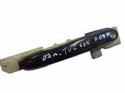 Türaußengriff links HYUNDAI TUCSON (JM) 2.0 CRDi 4WD