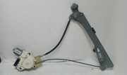 Türfensterheber hinten rechts RENAULT LAGUNA Coupe (DT0/1) 2.0 dCi 827300001RA