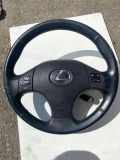 Lenkrad LEXUS IS II (GSE2_, ALE2_, USE2_) 220d (ALE20)