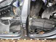 Linke metallische Seitenschwellerabdeckung AUDI A7 Sportback (4GA, 4GF) 3.0 TDI