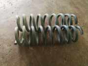 Schraubenfeder hinten links BMW 1 Cabrio (E88) 118 d