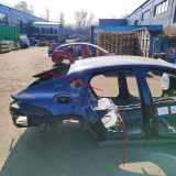 Hintere rechte Seitenverkleidung PORSCHE PANAMERA (971) 2.9 4 E-Hybrid