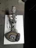 Stumpf vorne links SKODA RAPID (NH3) 1.2 TSI 6R0413031BF