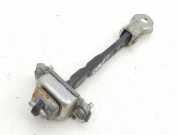 Türanschlag vorne links TOYOTA GT 86 Coupe (ZN6_) 2.0 GT (ZN6AC_, ZN6BC_)