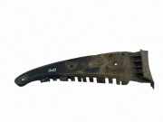 Stoßstangenhalter hinten rechts AUDI A6 (4B2, C5) 2.8 quattro 4B9807454B