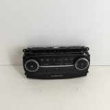 Klimabedienteil FORD PUMA (J2K, CF7) 1.0 EcoBoost mHEV MN1T-18C612-BD