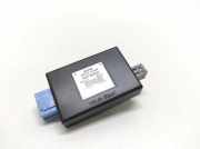 Alarmblock PEUGEOT 407 Coupe (6C_) 2.7 HDi 9657384680