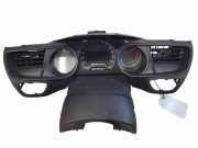 Tachometer Citroen C5 III (RD) 9666326880