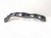 Stoßstangenhalterung hinten links VW SCIROCCO (137, 138) 2.0 TSI 1K8807393C