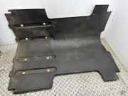 Bodenmatte hinten links OPEL VIVARO Furgon 1.6 CDTI