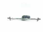 Scheibenwischermechanismus vorne MERCEDES-BENZ M (W163) ML 270 CDI (163.113) 3398009455