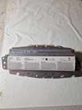 Passenger Safety Bag SRS BMW X5 (E70) xDrive 30 d 2406476