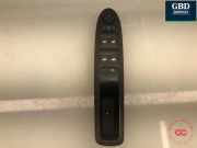 Schalter für Fensterheber links vorne Citroen C4 II (B7) 6490JV