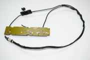 Antenne VW JETTA III (1K2) 2.0 TDI 16V 1K5035532A