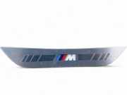 Schwellerzierleiste hinten rechts BMW 8 Gran Coupe (G16, F93) M850i xDrive 807734003