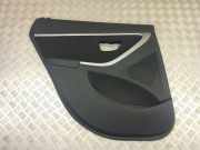 Türverkleidung links hinten Hyundai i30 II Kombi (GD)