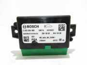 Einparkhilfe PDC Steuergerät CITROËN C4 Picasso I (UD_) 1.6 HDi / BlueHDi 115 9675749680 0263004465