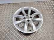 Schwellerzierleiste hinten rechts OPEL ADAM 1.4 LPG