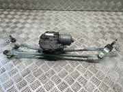 Scheibenwischermechanismus vorne AUDI A6 Avant (4G5, C7, 4GD) 3.0 TDI quattro 4G1955023C