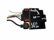 Zündkerzenrelais CITROËN BERLINGO (K9) 1.6 BlueHDi 75 9652021180