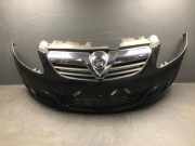 Frontstoßstange OPEL CORSA D 1.3 CDTI 13273522