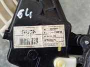 Air Flap Motor NISSAN QASHQAI / QASHQAI +2 I (J10, JJ10) 2.0 dCi 0900