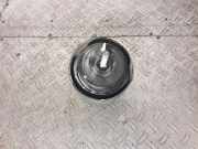 Motorbock vorne VW Phaeton (3D)