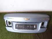 Kofferraumdeckel CHEVROLET CRUZE (J300) 2.0 CDI