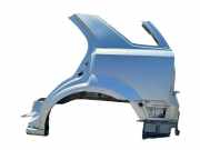 Seitenverkleidung hinten links KIA SORENTO I (JC) 2.5 CRDi