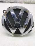 Griff zum Öffnen des Kofferraums VW PHAETON (3D_) 3.0 V6 TDI 4motion 3D5827601B