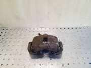 Bremssattel rechts vorne VW Caddy II Van (9K9B)