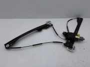 Fensterheber vorne rechts FORD GALAXY III (CK) 2.0 TDCi 0130822733