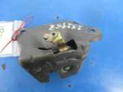 Schloss Heckdeckel Fiat Multipla (186)