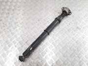 Stoßdämpfer hinten links PEUGEOT 307 CC (3B) 2.0 HDi 135 373467EGT