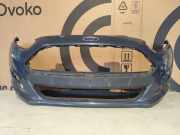 Frontstoßstange FORD FIESTA VI 1.4 TDCi C1BB17757