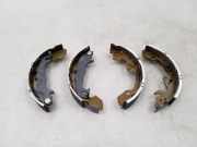 Bremsbelag SB Ford Focus (DAW, DBW)