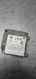 Airbag-Steuergerät VW GOLF IV Variant (1J5) 1.9 TDI 4motion 1J0909607