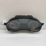 Kombiinstrument AUDI A7 Sportback (4GA, 4GF) 3.0 TDI quattro 4G8920986M 0263725066