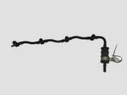 KRAFTSTOFFVERTEILER EINSPRITZLEISTE VERTEILERROHR RENAULT LAGUNA Coupe (DT0/1) 2.0 dCi