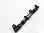 Kraftstoffzuführung