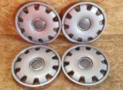 Radabdeckung Audi A4 (8E, B7) 4B0601147D