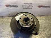 Nabe hinten rechts VW TOUAREG (7LA, 7L6, 7L7) 3.0 V6 TDI