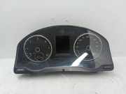 Kombiinstrument VW TIGUAN (5N_) 2.0 TDI 4motion 5N0920983K