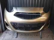 Stoßstange vorne Nissan Micra II (K11) 620223HN0A